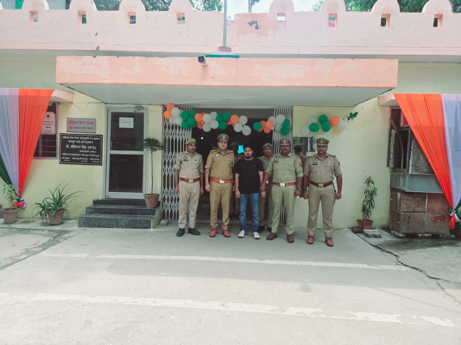 2.20 करोड़ की धोखाधड़ी का मामला, फर्म बंद कराने के नाम पर ठगी, CA गिरफ्तार