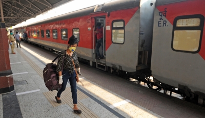 रेलवे की बड़ी राहत: हरियाणा-राजस्थान की कई ट्रेनों को मिले नए स्टॉपेज