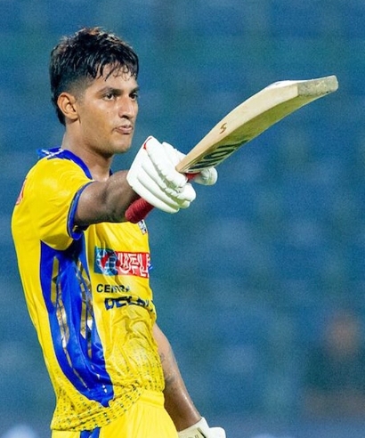 डीपीएल 2026: हर खिलाड़ी के दम पर ही जीती जाएगी ट्रॉफी: यश धुल