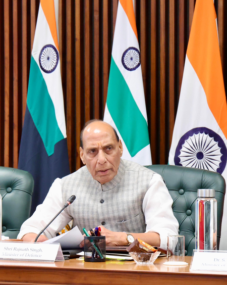पीएम मोदी सरकार के 12 साल पूरे, राजनाथ समेत कई मुख्यमंत्रियों ने 26 मई 2014 को बताया ऐतिहासिक दिन