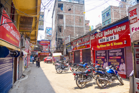 पटना में विवाद के बीच शिक्षा मंत्री ने की घोषणा, अगले तीन महीने में कोचिंग संचालकों के लिए बनेगी नीति