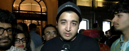 पेरिस में गूंजा 'ऐ वतन', पीएम मोदी से मिलकर भारतीय समुदाय ने साझा किए भावुक पल