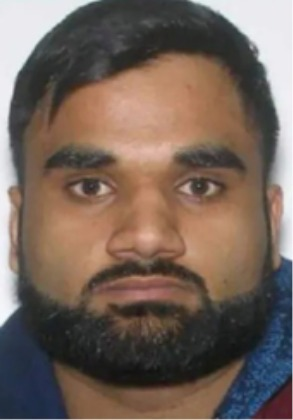 FBI की मोस्ट वांटेड सूची में गोल्डी बराड़, 50 हजार डॉलर का इनाम