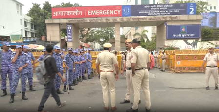 सफदरजंग अस्पताल में भर्ती सोनम वांगचुक, पत्नी बोलीं- परिवार की सहमति जरूरी