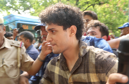 सौरव दास का दिल्ली पुलिस से आग्रह, बोले- जंतर-मंतर पर भय का माहौल खत्म करें