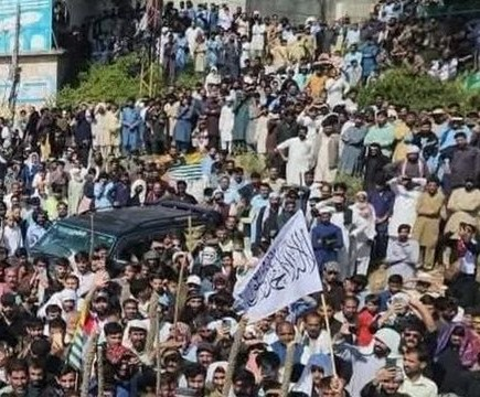 पीओके में प्रदर्शन पर हिंसक कार्रवाई, 20 से अधिक लोगों की मौत; कई घायल