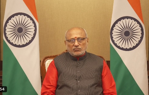 उपराष्ट्रपति बुधवार से उत्तराखंड के दो दिवसीय दौरे पर रहेंगे