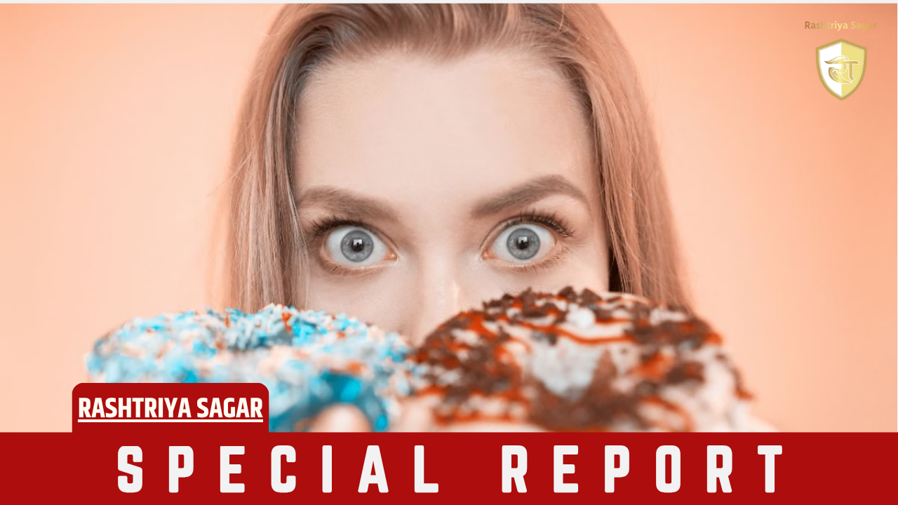 बार-बार मीठा खाने की हो रही है तलब? इसे न करें नज़रअंदाज़, हो सकते हैं ये 4 बड़े कारण