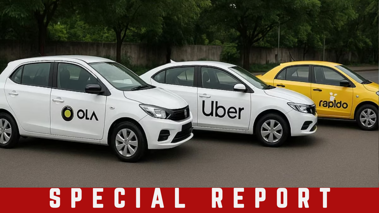 New Rules: अगर आप भी करते है OLA, UBER और RAPIDO से यात्रा, जरूर जान लें परिवहन विभाग द्वारा जारी होने वाले इस नए नियम के बारें में