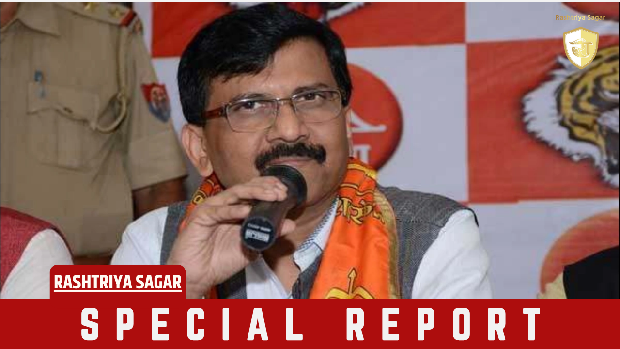 Maharashtra: रिक्शा चालकों के समर्थन में उतरे संजय राउत, परिवहन मंत्री को लिखा ये पत्र