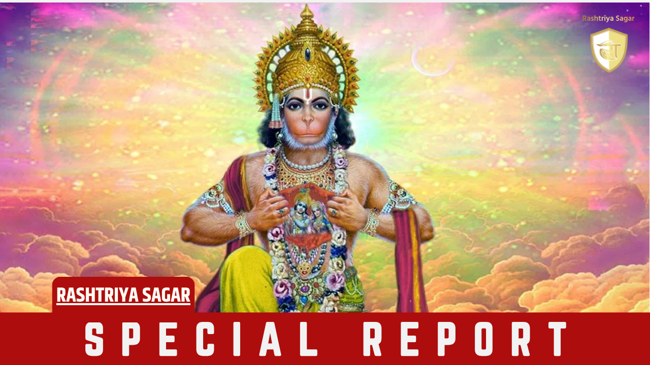 हर कष्ट से मुक्ति पाने के लिए हनुमान जी को जरूर चढ़ाइए इस फूल का तेल