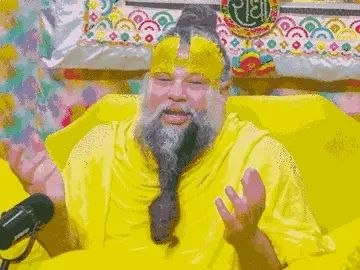 प्रेमानंदजी की अपील- मैं रहूं न रहूं, हमेशा साथ रहूंगा:मेरी चिंता छोड़िए, श्रीजी का ध्यान लगाइए; तबीयत बिगड़ने के बाद 9 दिन से पदयात्रा बंद