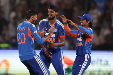अजेय बढ़त के लिए भारत तैयार, अफगानिस्तान के सामने पहली जीत दर्ज करने की चुनौती